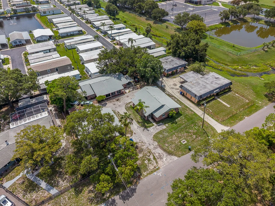 Real estate photography — 153 New York Avenue, Dunedin, Florida, 34698 | 4D Productions