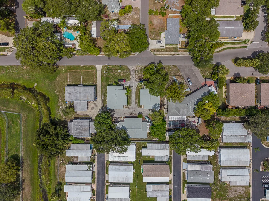 Real estate photography — 153 New York Avenue, Dunedin, Florida, 34698 | 4D Productions