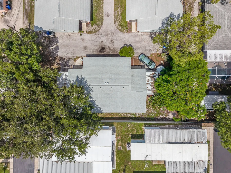 Real estate photography — 153 New York Avenue, Dunedin, Florida, 34698 | 4D Productions
