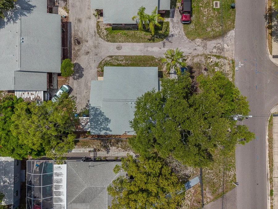 Real estate photography — 153 New York Avenue, Dunedin, Florida, 34698 | 4D Productions