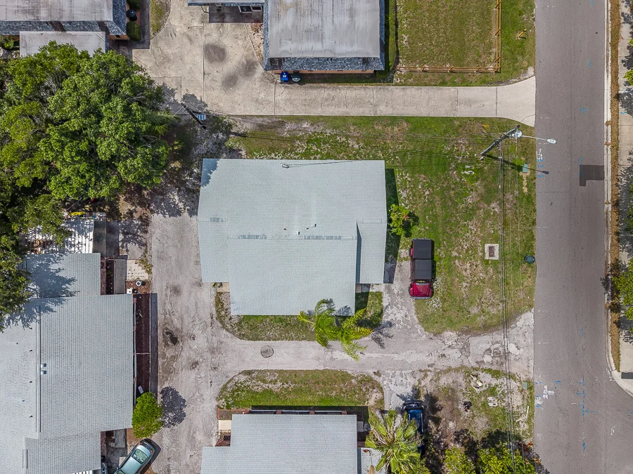 Real estate photography — 153 New York Avenue, Dunedin, Florida, 34698 | 4D Productions