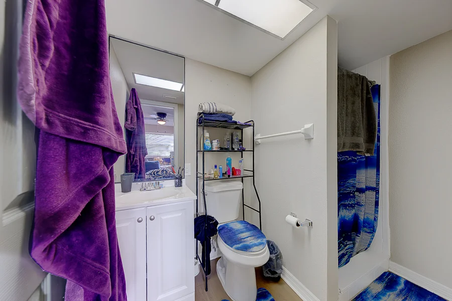 Real estate photography — 153 New York Avenue, Dunedin, Florida, 34698 | 4D Productions