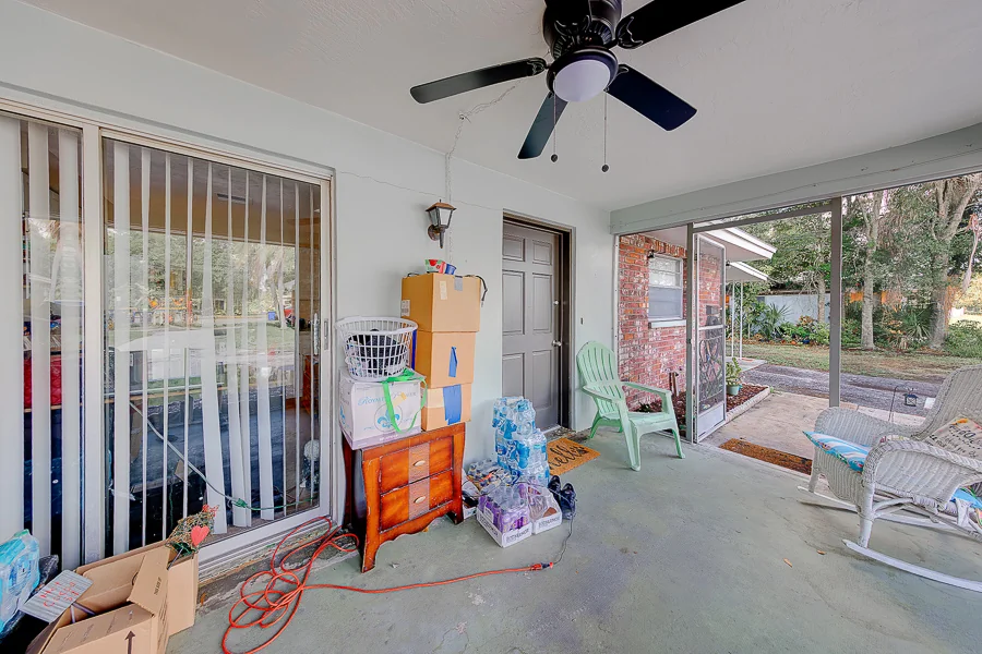 Real estate photography — 153 New York Avenue, Dunedin, Florida, 34698 | 4D Productions