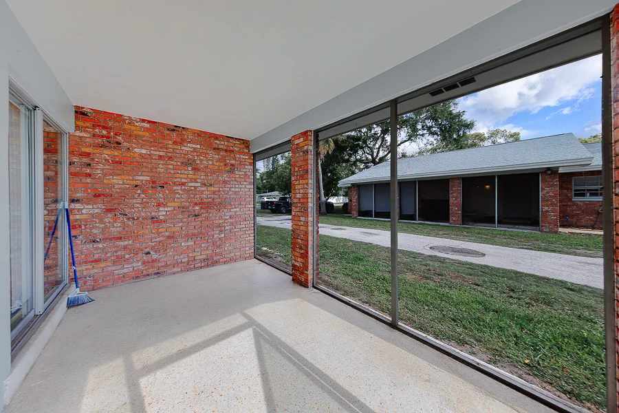 Real estate photography — 153 New York Avenue, Dunedin, Florida, 34698 | 4D Productions
