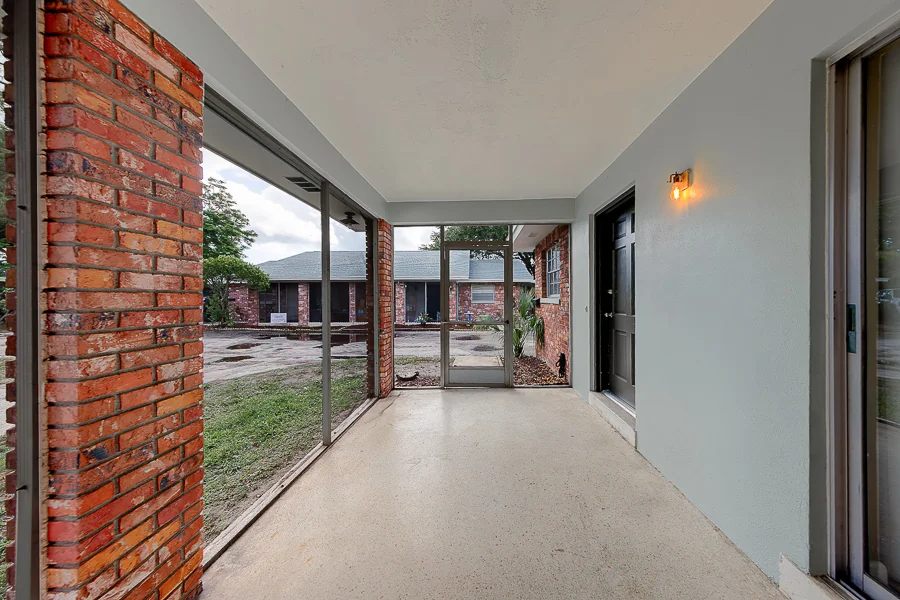 Real estate photography — 153 New York Avenue, Dunedin, Florida, 34698 | 4D Productions