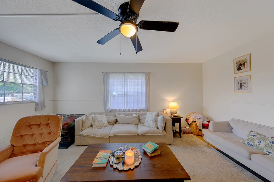 Real estate photography — 153 New York Avenue, Dunedin, Florida, 34698 | 4D Productions