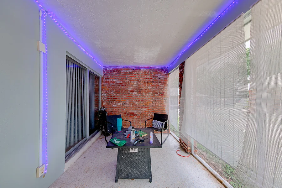 Real estate photography — 153 New York Avenue, Dunedin, Florida, 34698 | 4D Productions
