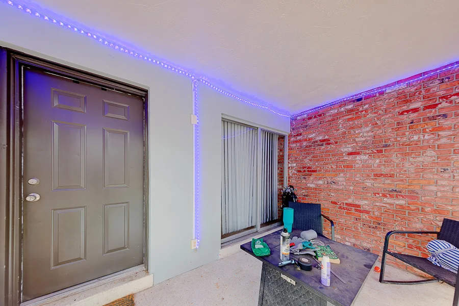 Real estate photography — 153 New York Avenue, Dunedin, Florida, 34698 | 4D Productions