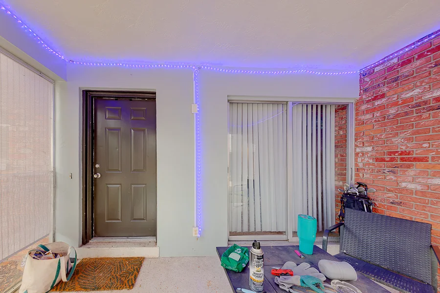 Real estate photography — 153 New York Avenue, Dunedin, Florida, 34698 | 4D Productions