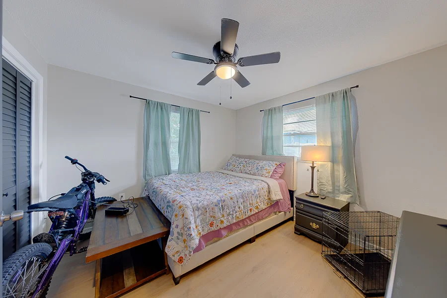 Real estate photography — 153 New York Avenue, Dunedin, Florida, 34698 | 4D Productions