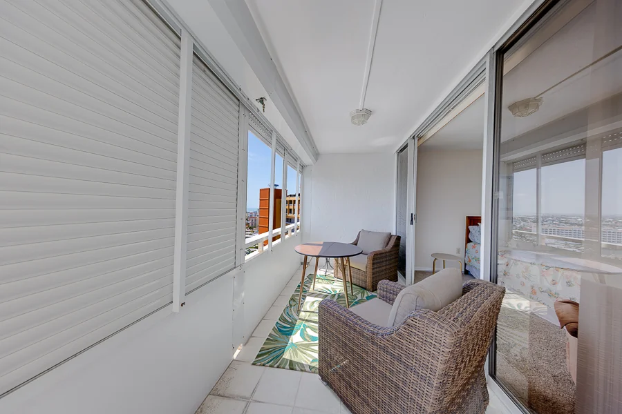 Real estate photography — 17920 Gulf Boulevard, Redington Shores, Florida, 33708 | 4D Productions