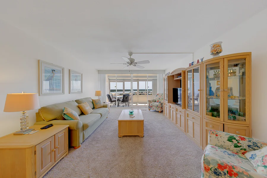 Real estate photography — 17920 Gulf Boulevard, Redington Shores, Florida, 33708 | 4D Productions