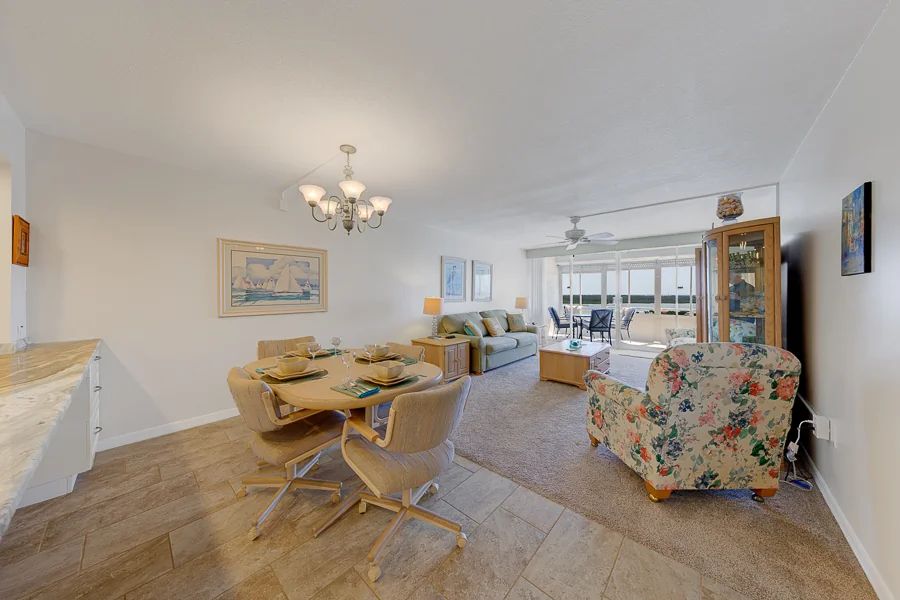 Real estate photography — 17920 Gulf Boulevard, Redington Shores, Florida, 33708 | 4D Productions