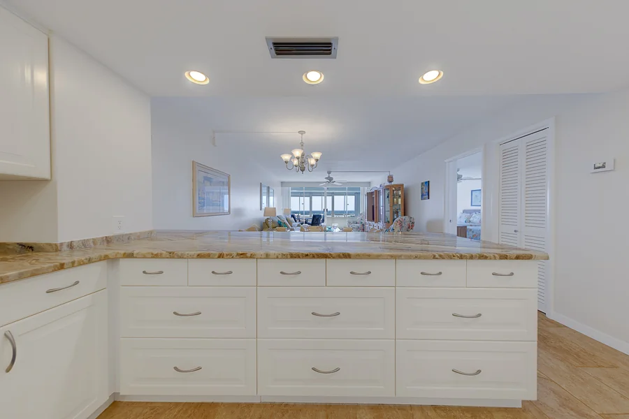 Real estate photography — 17920 Gulf Boulevard, Redington Shores, Florida, 33708 | 4D Productions
