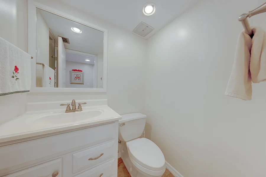Real estate photography — 17920 Gulf Boulevard, Redington Shores, Florida, 33708 | 4D Productions