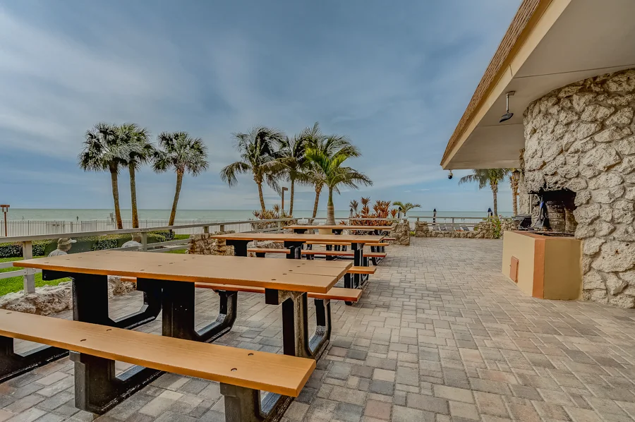Real estate photography — 17920 Gulf Boulevard, Redington Shores, Florida, 33708 | 4D Productions