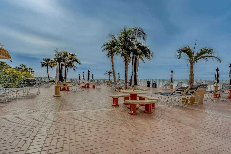 Real estate photography — 17920 Gulf Boulevard, Redington Shores, Florida, 33708 | 4D Productions