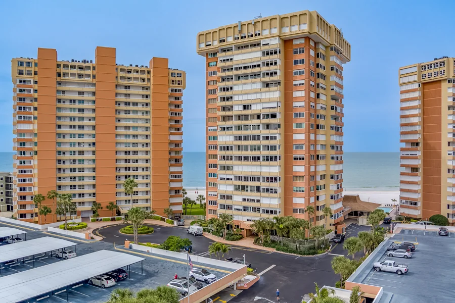 Real estate photography — 17920 Gulf Boulevard, Redington Shores, Florida, 33708 | 4D Productions
