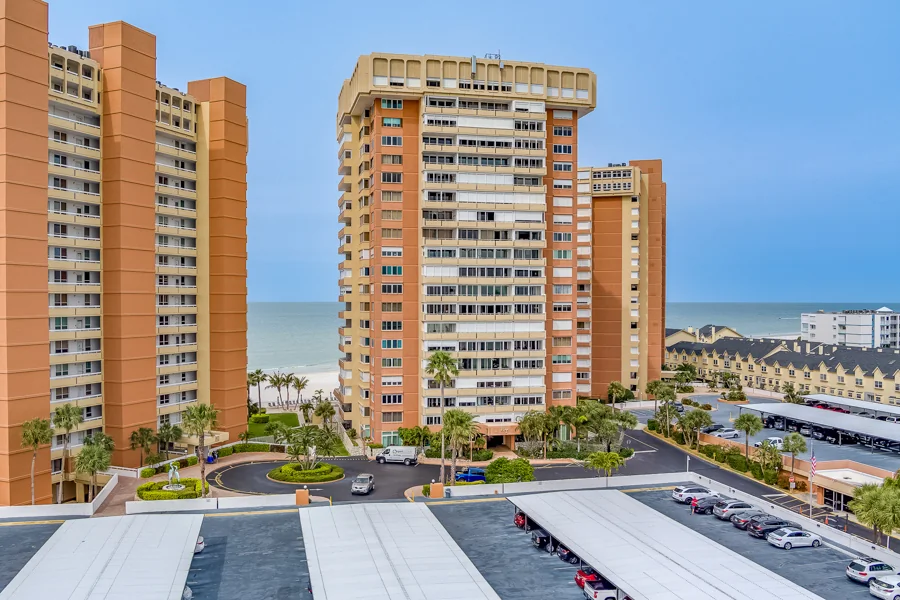 Real estate photography — 17920 Gulf Boulevard, Redington Shores, Florida, 33708 | 4D Productions