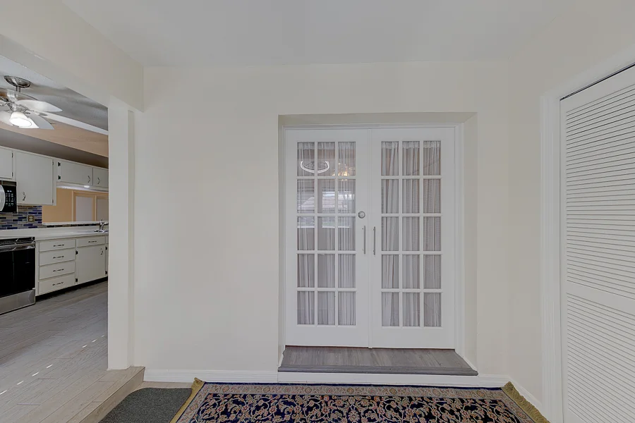 Real estate photography — 2022 Nash Drive, Clearwater, Florida, 33763 | 4D Productions