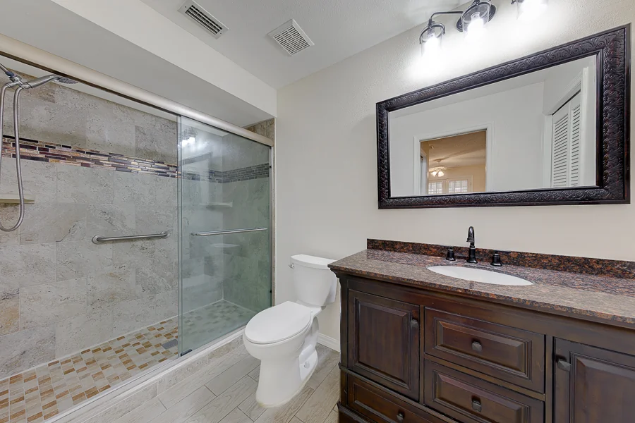 Real estate photography — 2022 Nash Drive, Clearwater, Florida, 33763 | 4D Productions