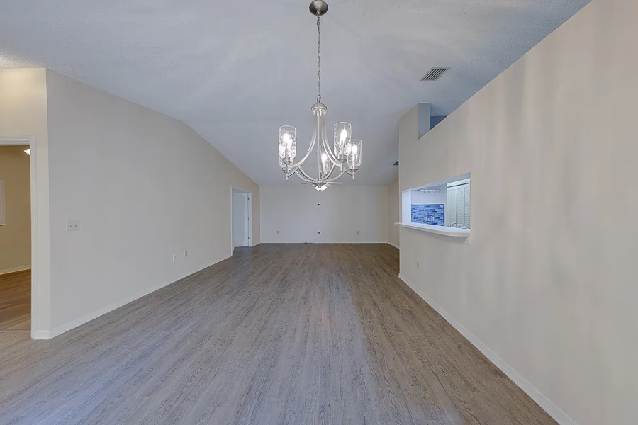 Real estate photography — 2022 Nash Drive, Clearwater, Florida, 33763 | 4D Productions