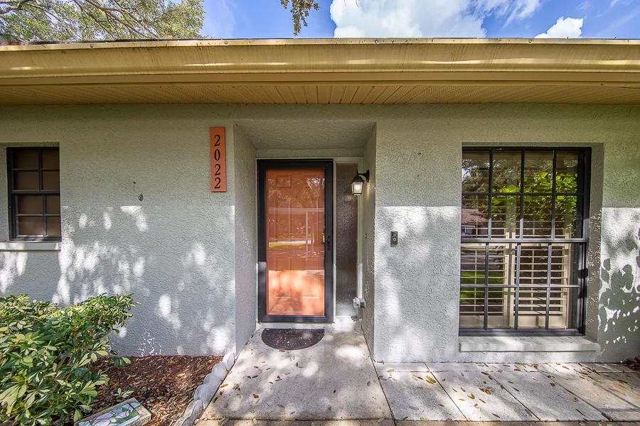 Real estate photography — 2022 Nash Drive, Clearwater, Florida, 33763 | 4D Productions