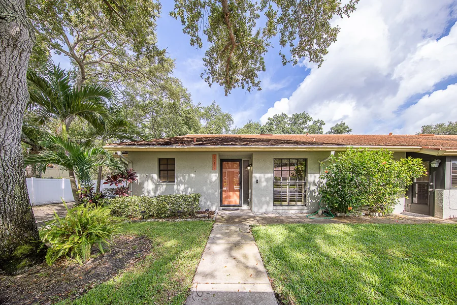 Real estate photography — 2022 Nash Drive, Clearwater, Florida, 33763 | 4D Productions