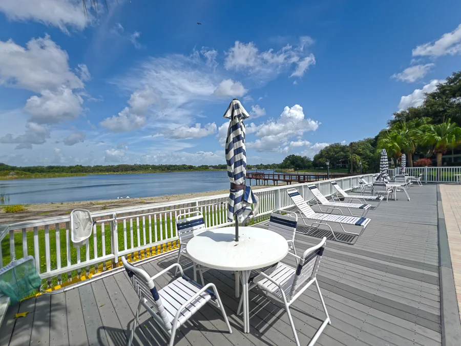 Real estate photography — 2022 Nash Drive, Clearwater, Florida, 33763 | 4D Productions