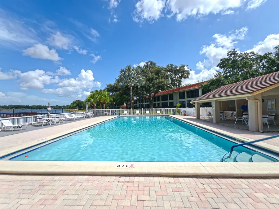 Real estate photography — 2022 Nash Drive, Clearwater, Florida, 33763 | 4D Productions