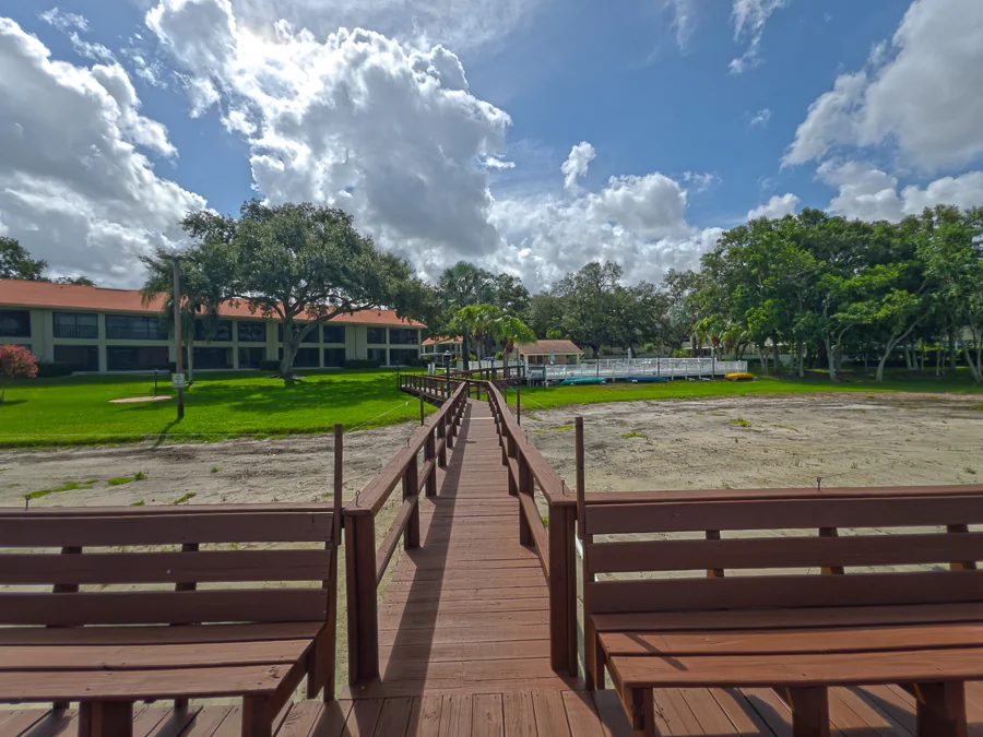Real estate photography — 2022 Nash Drive, Clearwater, Florida, 33763 | 4D Productions