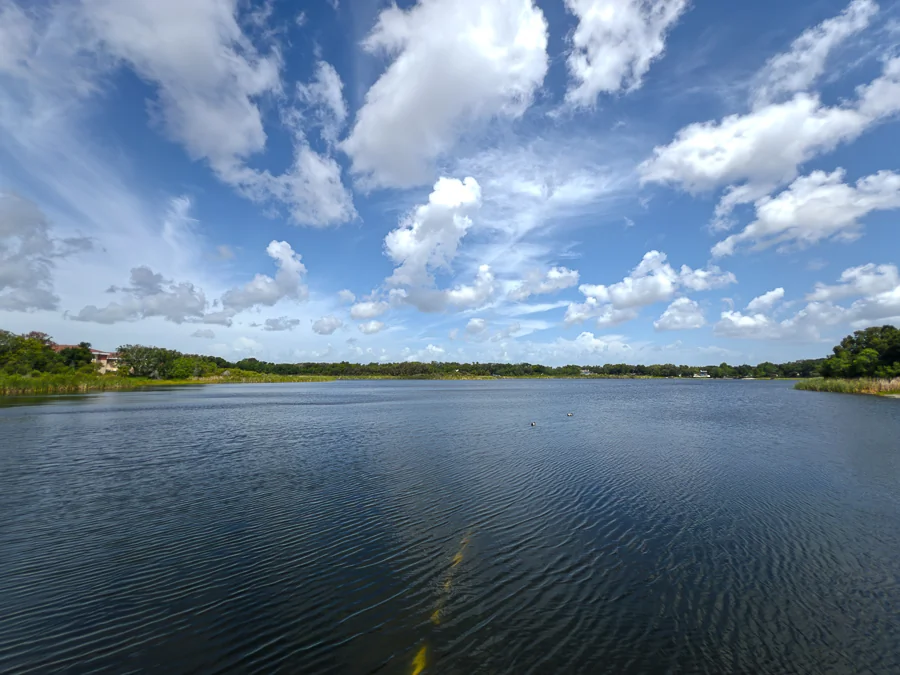 Real estate photography — 2022 Nash Drive, Clearwater, Florida, 33763 | 4D Productions