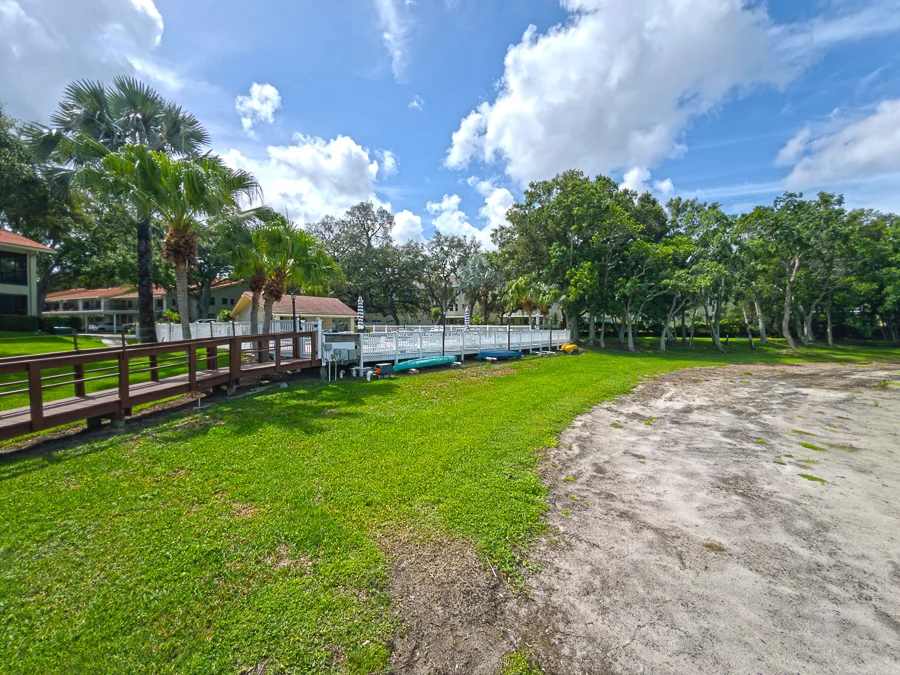 Real estate photography — 2022 Nash Drive, Clearwater, Florida, 33763 | 4D Productions