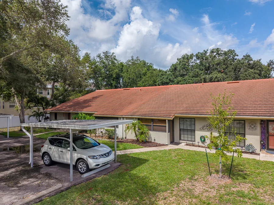 Real estate photography — 2022 Nash Drive, Clearwater, Florida, 33763 | 4D Productions