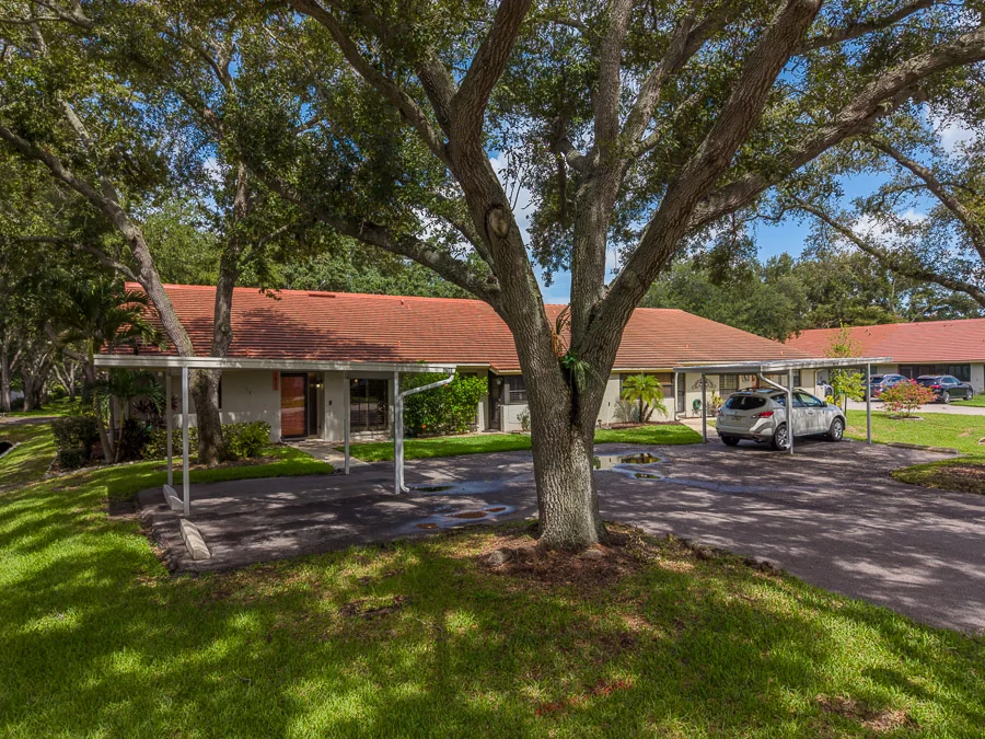 Real estate photography — 2022 Nash Drive, Clearwater, Florida, 33763 | 4D Productions