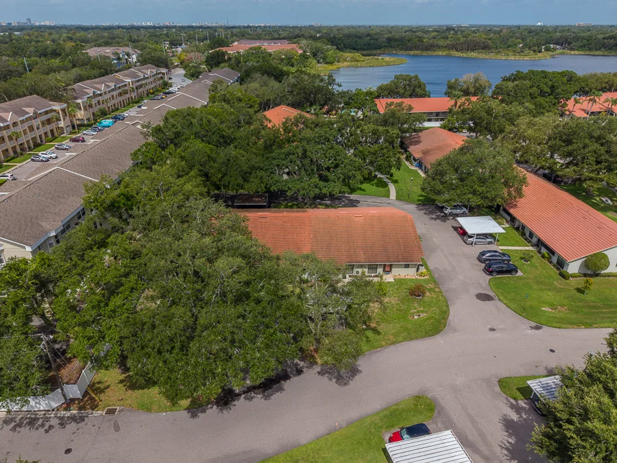 Real estate photography — 2022 Nash Drive, Clearwater, Florida, 33763 | 4D Productions