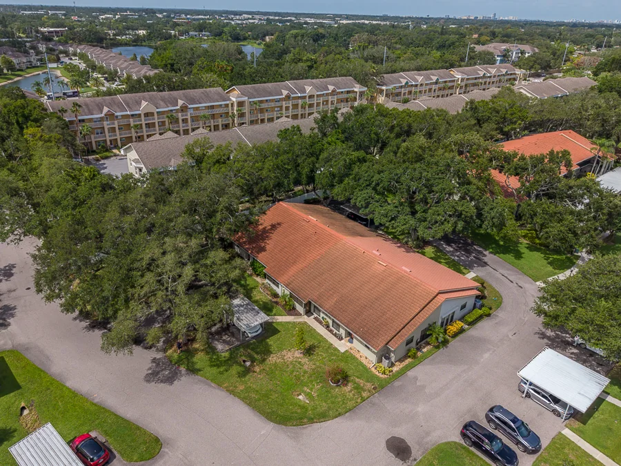 Real estate photography — 2022 Nash Drive, Clearwater, Florida, 33763 | 4D Productions