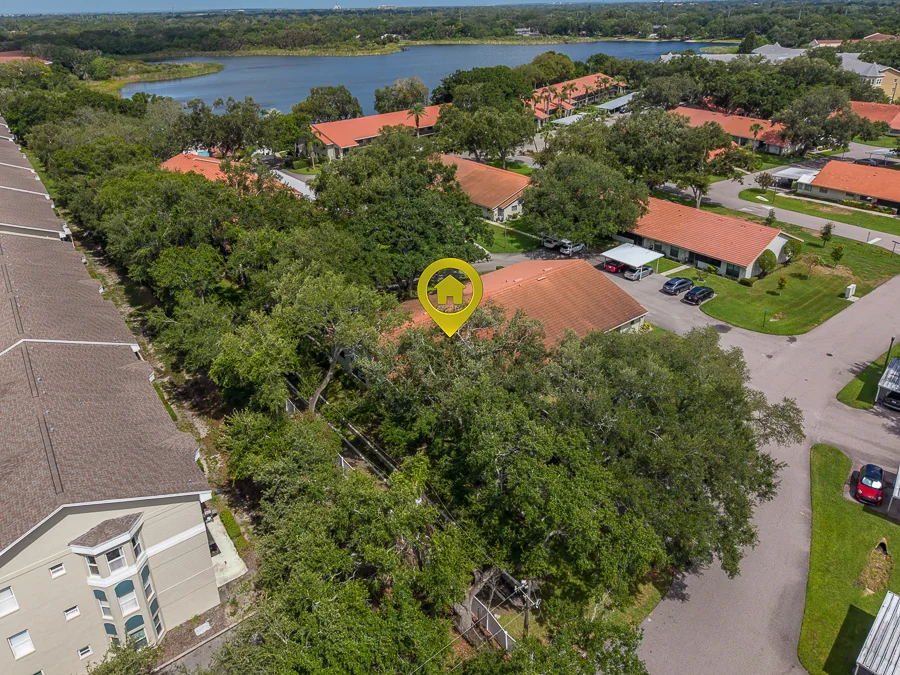 Real estate photography — 2022 Nash Drive, Clearwater, Florida, 33763 | 4D Productions