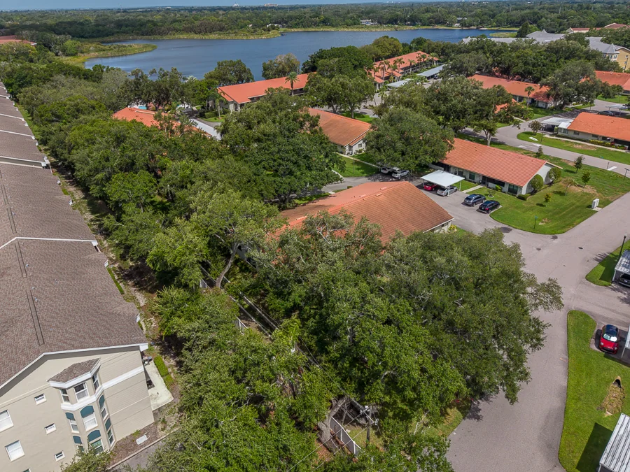 Real estate photography — 2022 Nash Drive, Clearwater, Florida, 33763 | 4D Productions