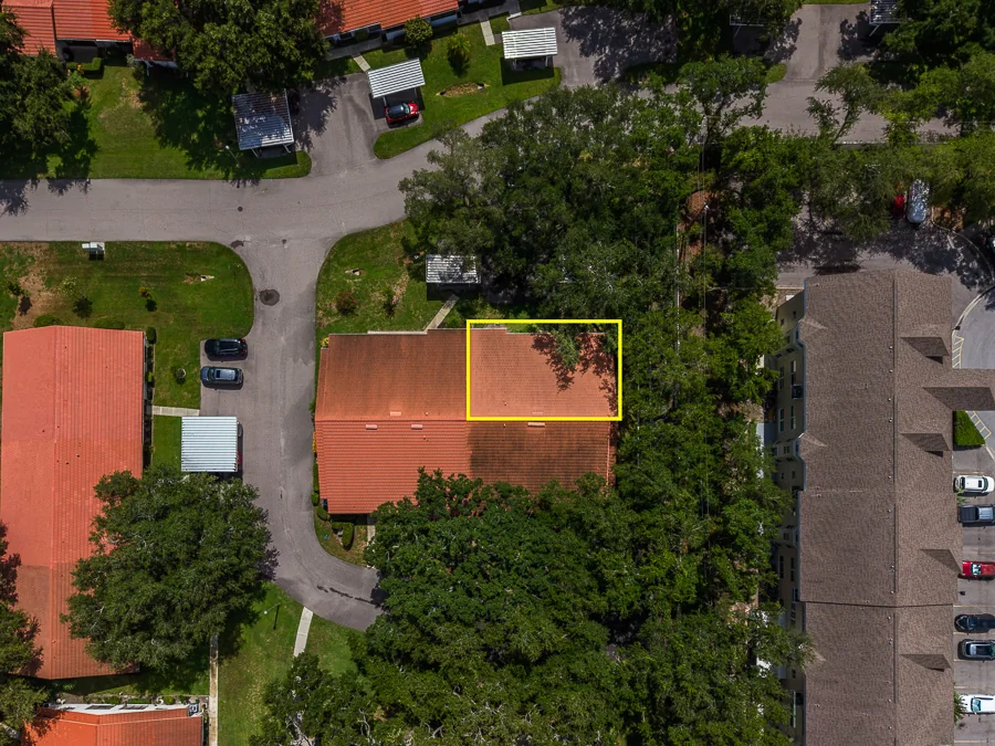 Real estate photography — 2022 Nash Drive, Clearwater, Florida, 33763 | 4D Productions