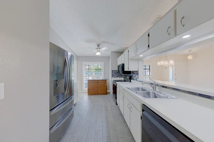 Real estate photography — 2022 Nash Drive, Clearwater, Florida, 33763 | 4D Productions