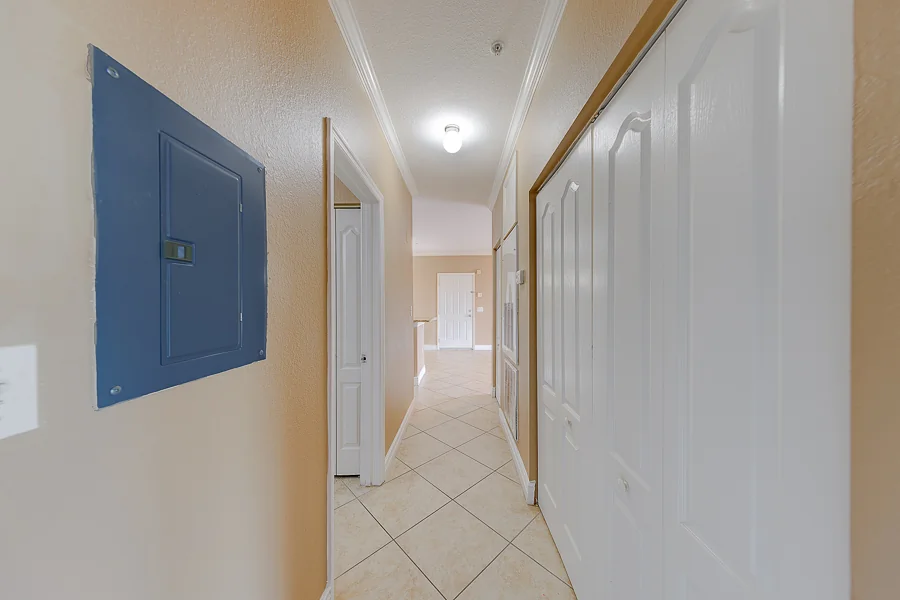 Real estate photography — 2705 Via Murano, Clearwater, Florida, 33764 | 4D Productions