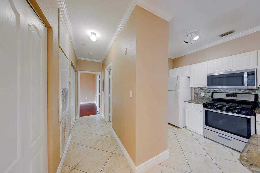 Real estate photography — 2705 Via Murano, Clearwater, Florida, 33764 | 4D Productions