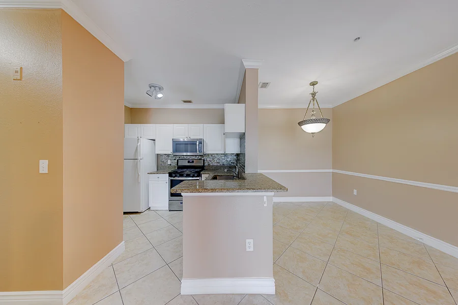 Real estate photography — 2705 Via Murano, Clearwater, Florida, 33764 | 4D Productions