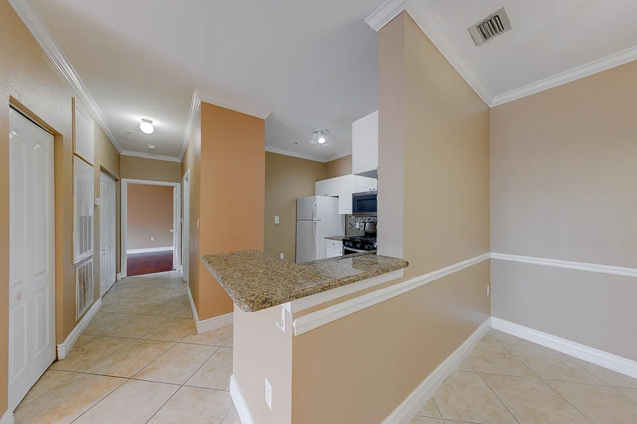 Real estate photography — 2705 Via Murano, Clearwater, Florida, 33764 | 4D Productions