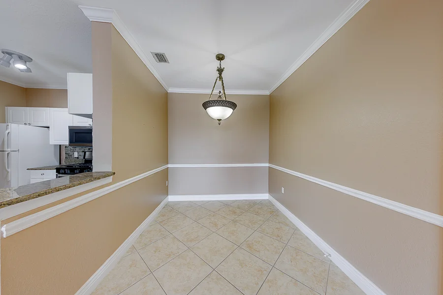 Real estate photography — 2705 Via Murano, Clearwater, Florida, 33764 | 4D Productions