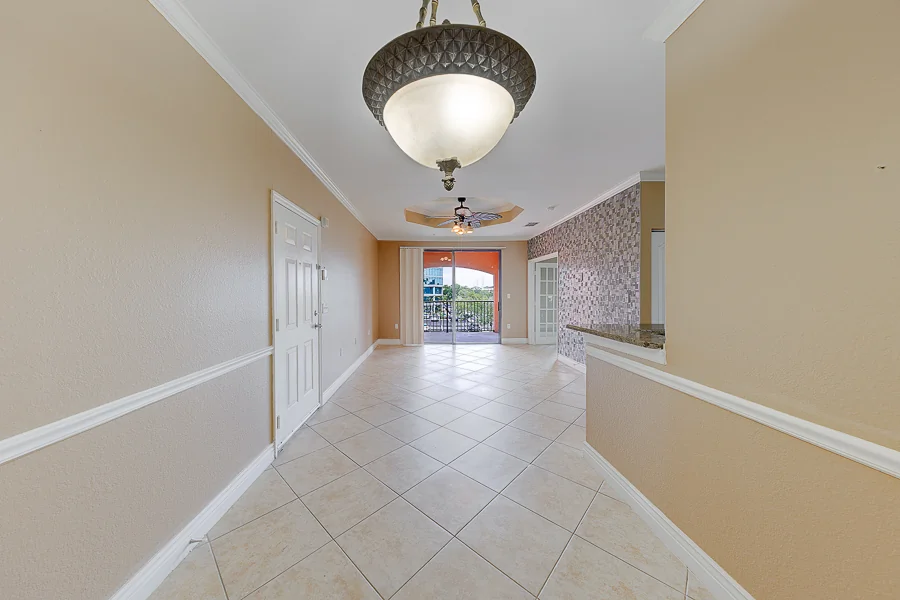 Real estate photography — 2705 Via Murano, Clearwater, Florida, 33764 | 4D Productions