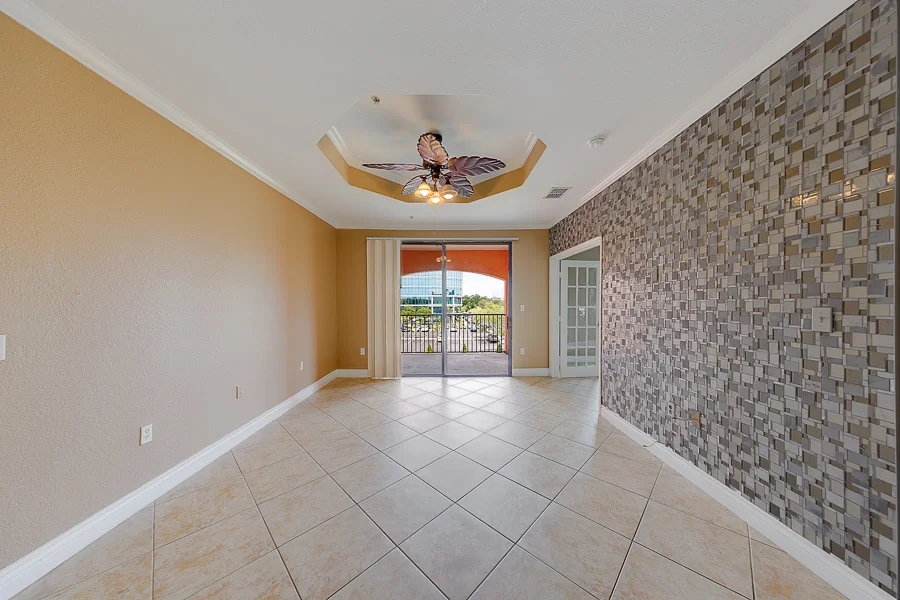 Real estate photography — 2705 Via Murano, Clearwater, Florida, 33764 | 4D Productions