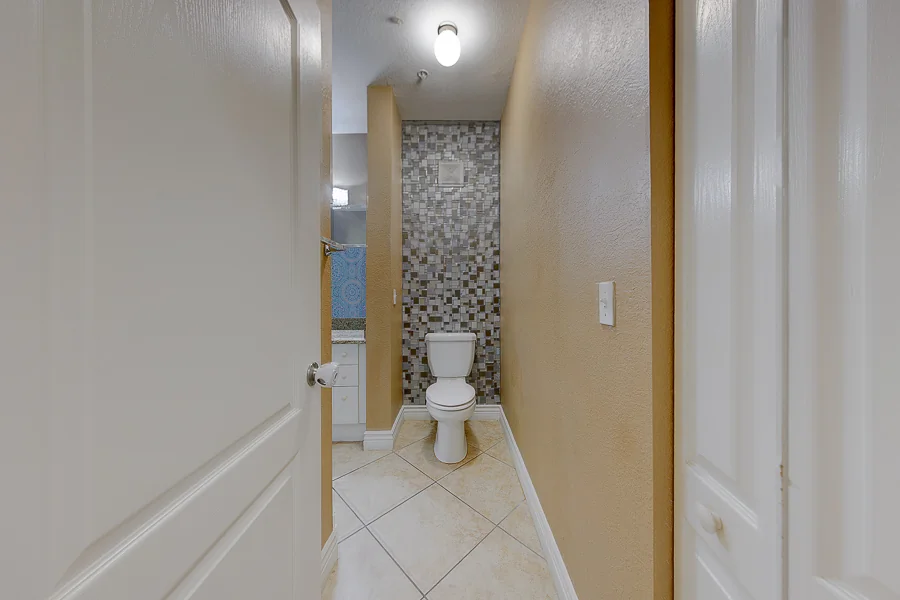 Real estate photography — 2705 Via Murano, Clearwater, Florida, 33764 | 4D Productions