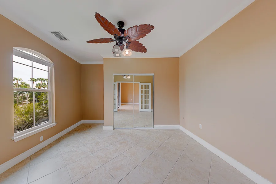 Real estate photography — 2705 Via Murano, Clearwater, Florida, 33764 | 4D Productions